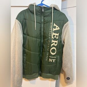 Aeropostal Jacket